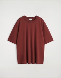 COS - Oversized Cotton T-Shirt