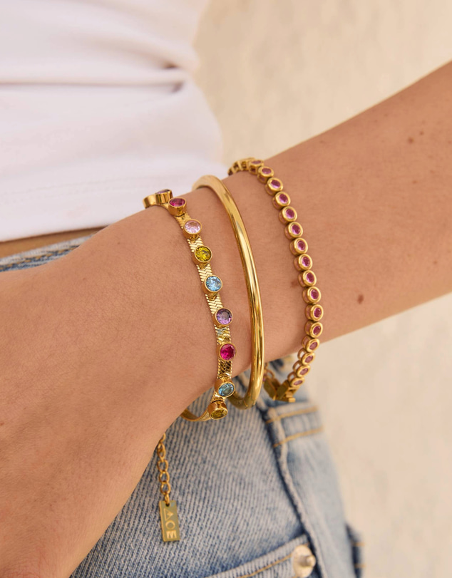 Arms Of Eve - Jordyn Bracelet - Multi