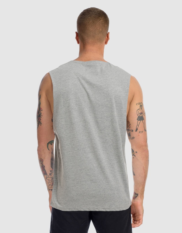 DVNT - 3-Pack NYC Tank