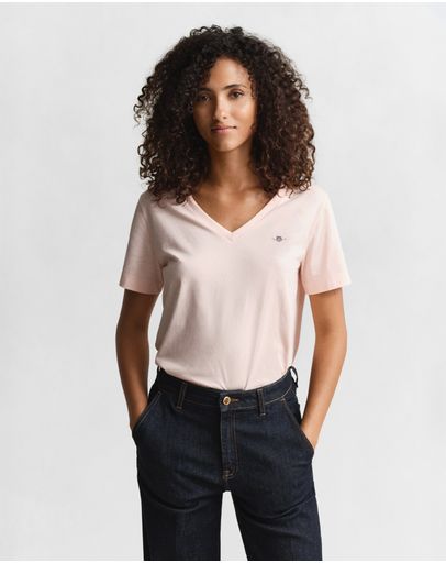 APRICOT PINK