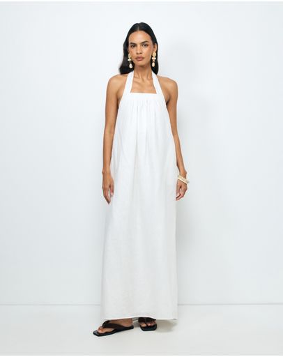 Soft white