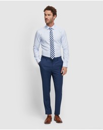 Oxford - Beckton Dobby Shirt