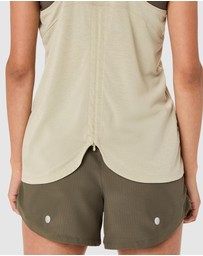 ASICS - Nagino Run Adjustable Tank - Women's