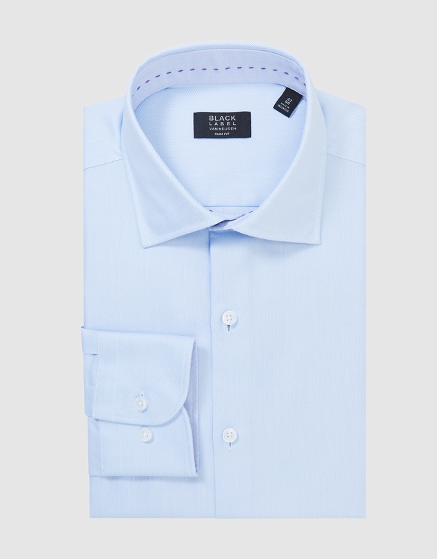 Van Heusen - Jumbo Twill Shirt