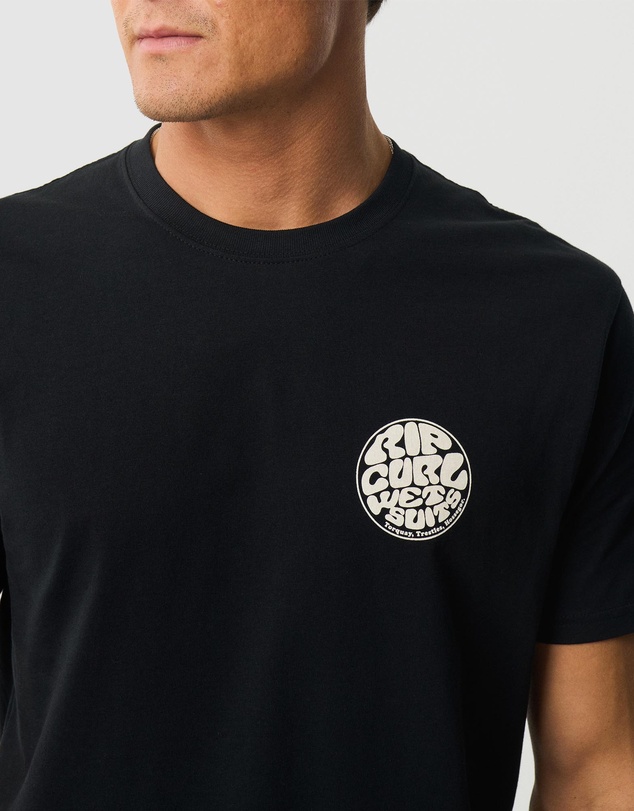 Rip Curl - Wetsuit Icon Tee