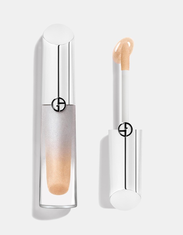 Giorgio Armani - Giorgio Armani Prisma Glass Icy Plumper
