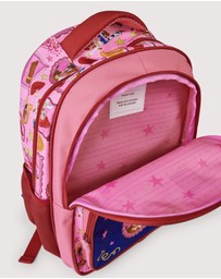 The Somewhere Co - Jessie Mini Explorer Backpack