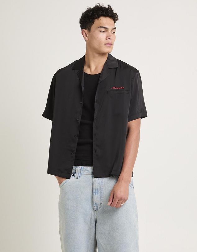 Insight - Noizes Short Sleeve Shirt
