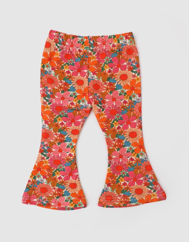 WITH LOVE FOR KIDS - Bell Bottoms - Babies - Kids