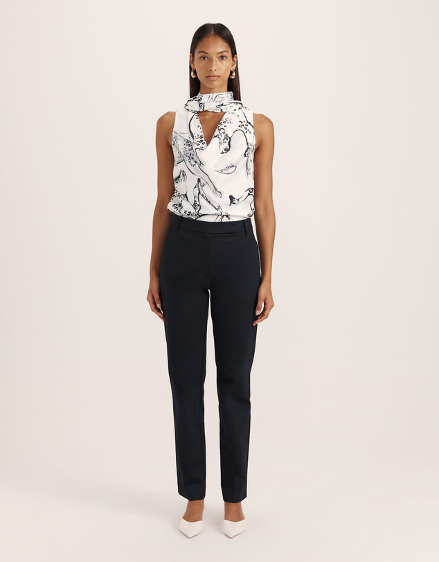 SABA - Tia Slim Leg Pant