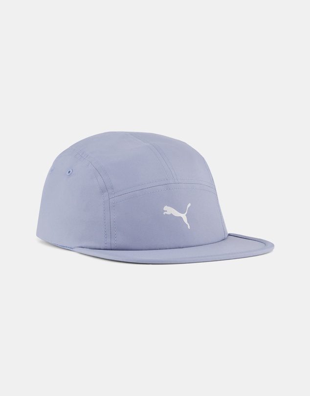 Puma - ESS Running 5 Panel Cap