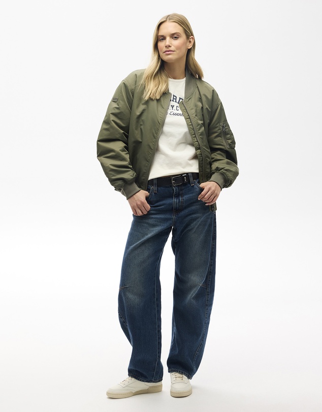 Superdry - Ma1 Bomber