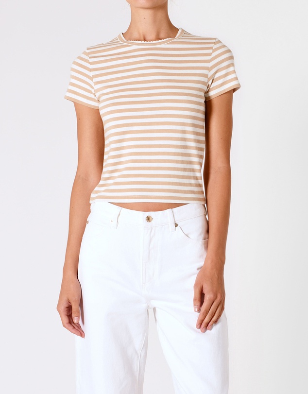 Rolla's - Classic Tee