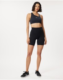 Nike - One High-Waisted 8