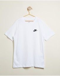 Nike - Sportswear T-Shirt - Kids-Teens