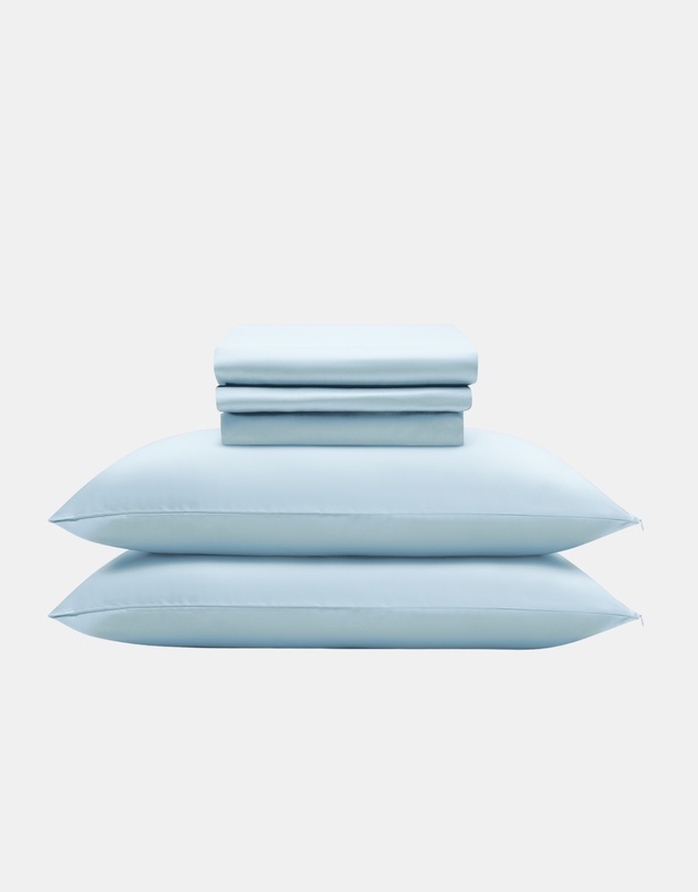 Mynt Lab - MyntFusion™ Mint-Infused Cooling Sheet Set