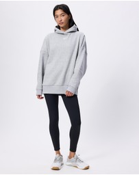 Reebok - Lux Hoodie