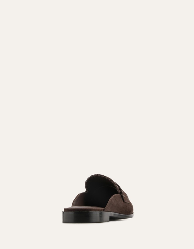 Jo Mercer - Eden Loafers