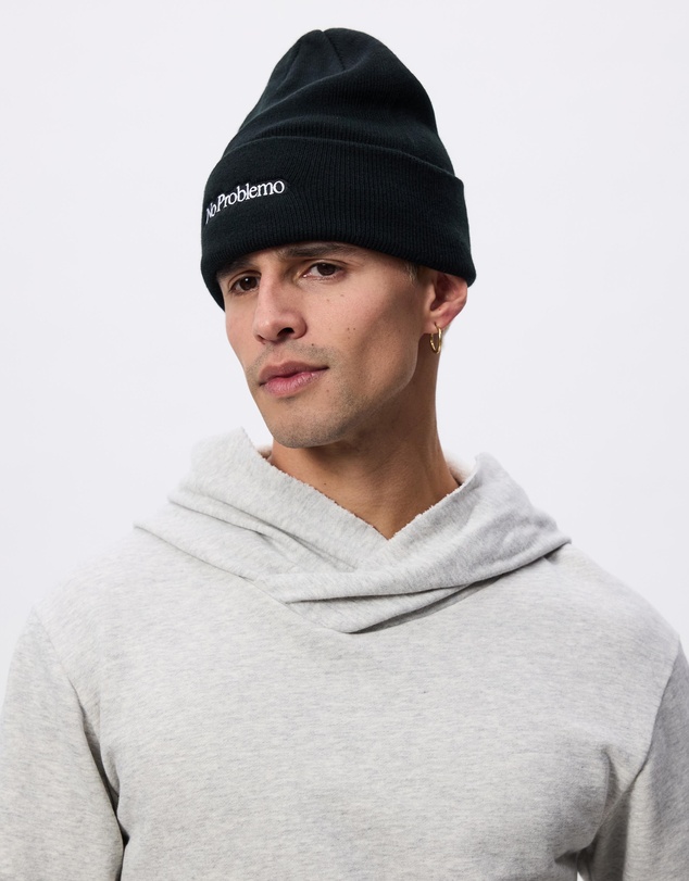 No Problemo - Mini Problemo Beanie