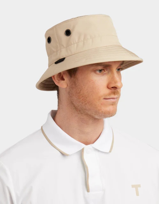 Tilley - Golf Bucket Hat