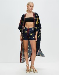 LENNI the label - Jimi Shorts