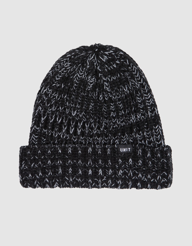 UNIT - UNIT Ridge Mens Beanie