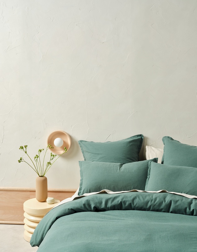 Linen House - Connie Quilt Cover Set