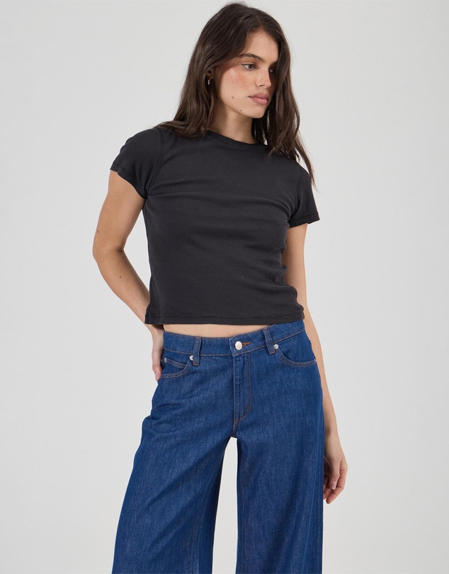 Rolla's - Frankie Loose Jeans