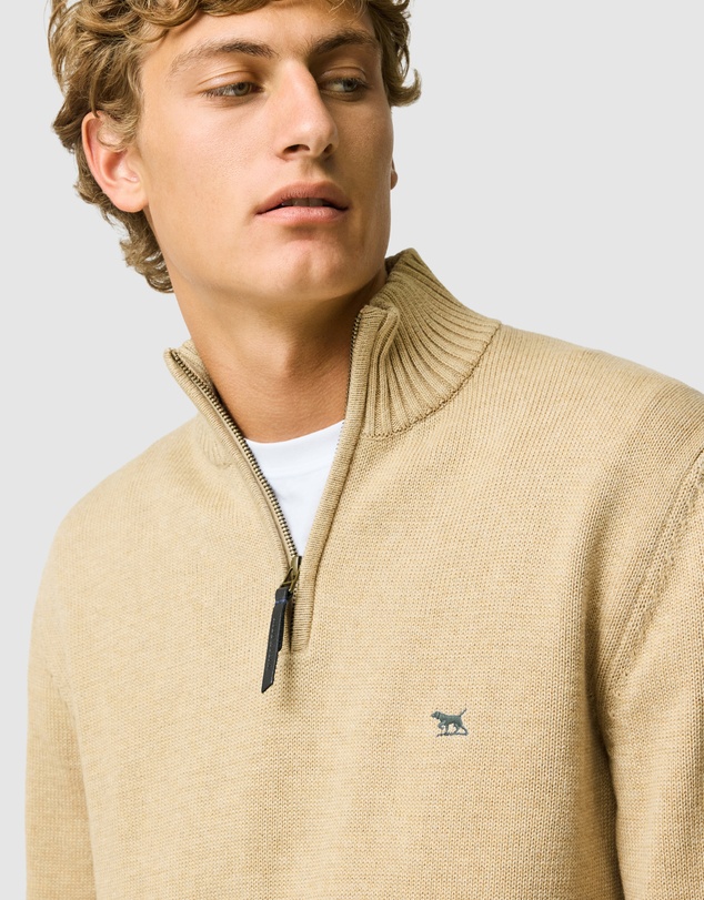 Rodd & Gunn - Merrick Bay Knit