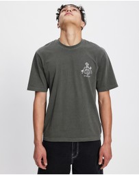 Stan Ray - Mount Blanco Tee