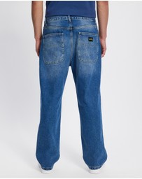 Stan Ray - Wide 5 Jeans