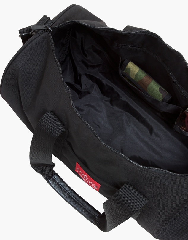 Manhattan Portage  - Chelsea Drum Bag Large