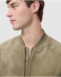 M.N.G - Bero Jacket
