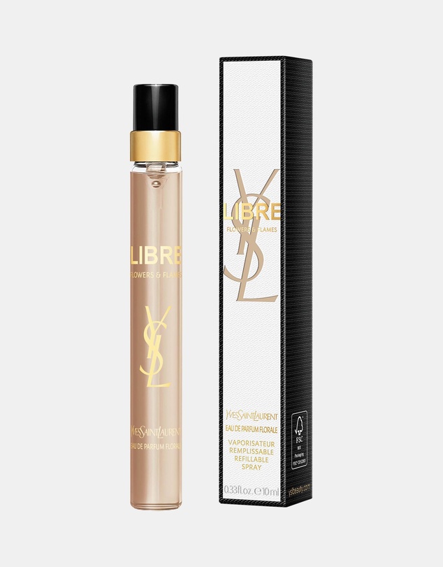 Yves Saint Laurent - Libre Flowers and Flames EDP 10ml