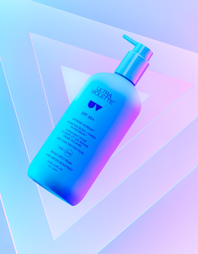 Ultra Violette - Maxi Extreme