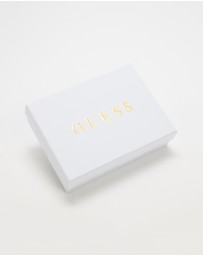 GUESS - Laurel II Medium Zip Around