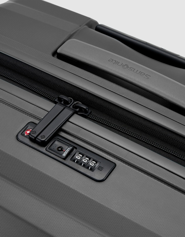 Samsonite - Octolite Neo Suitcase 81Cm Expandable