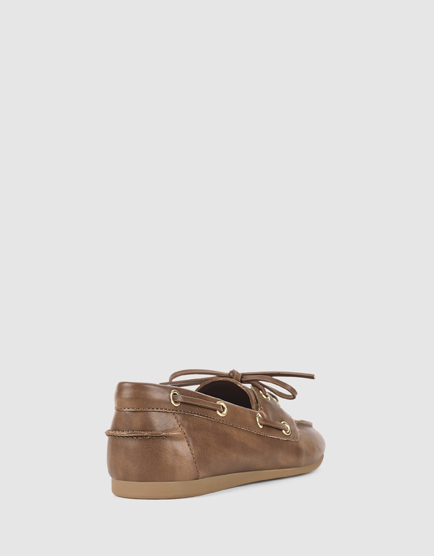 Verali - Brody Boat Shoes