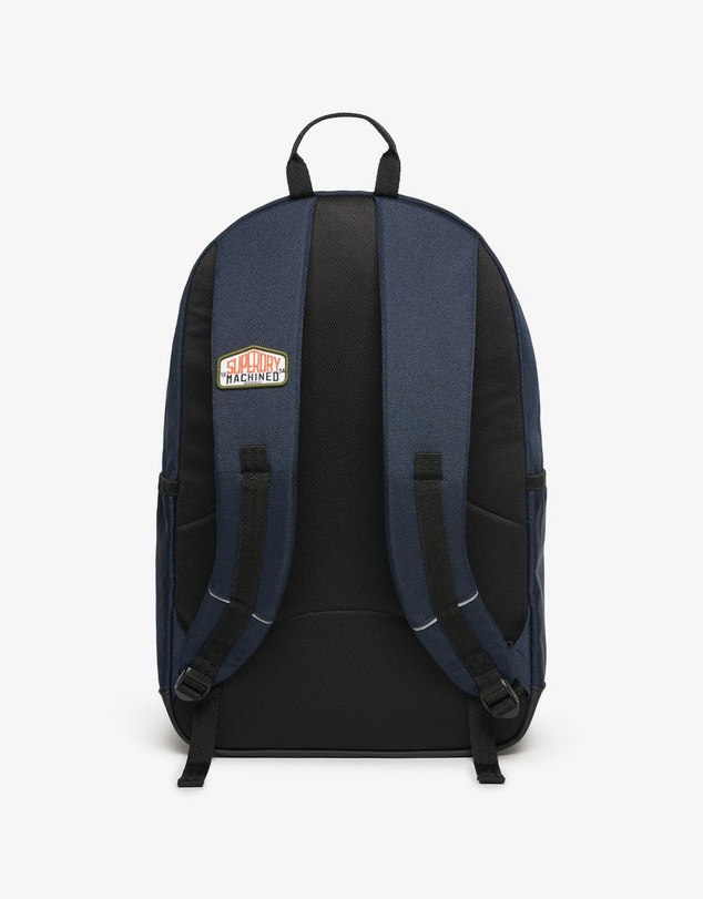 Superdry - Patched Montana