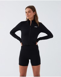 Upstate - Flex 5inch Pocket Bike Short