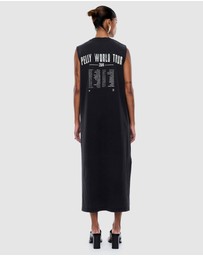 ENA PELLY - Pelly World Tour Tank Dress