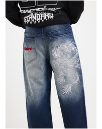 Standard - Eternal Denim Jeans