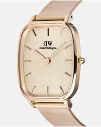 Daniel Wellington - Marlon Wire Linen