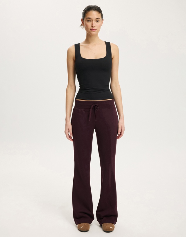 Cotton On - Hold Me Scoop Tank