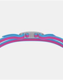 Speedo - Vanquisher 3.0 Mirrored Goggles - Kids-Teens