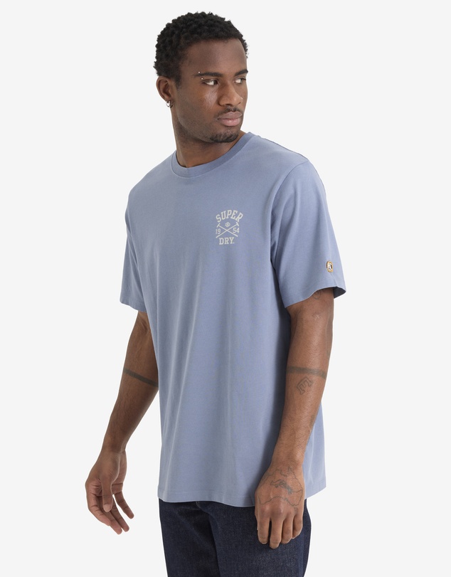 Superdry - Athletic Club Tee