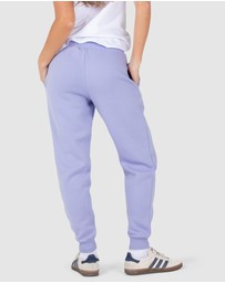 UNIT - UNIT Madison Ladies Cuffed Track Pants