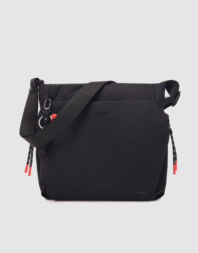 Hedgren - Makoto Square Crossbody