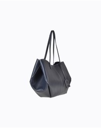 PETA AND JAIN - Willa Tote Bag