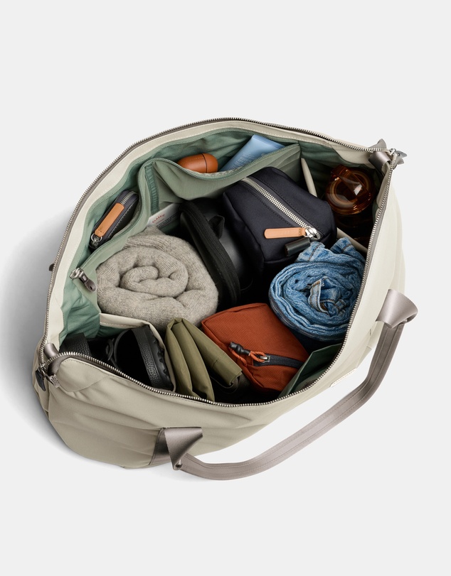 Bellroy - Classic Getaway Bag